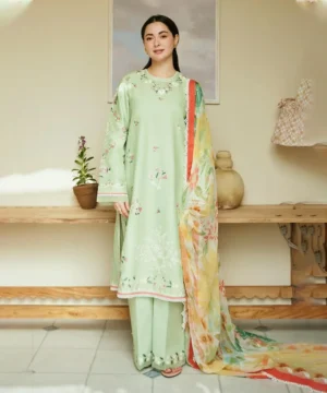 MAHAY | Dhanak-3PC - 3238