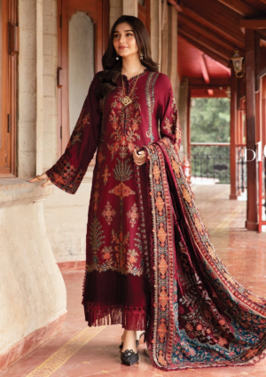 Maria.B | Dhanak-3PC - 6164