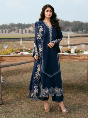 IZEL | Dhanak-3PC - 6270